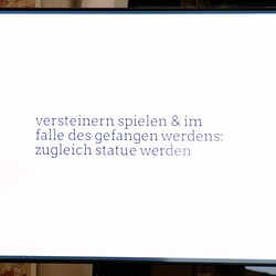 2. BLUMBENBERGTAGE im KULTUM Graz  Samstag, 9. März 2024 Lesungen und Konzert im Minoritensaal