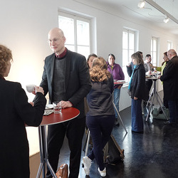 Interdisziplinäre Diskursveranstaltung im Zuge der vierten Blumenbergtage am 14.3.26