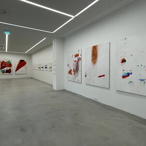 Gerhard Lojen (1935-2005) zum 20. Todestag und 90. Geburtstag: KULTUMUSEUM im Spiegelgitterhaus Gleisdorf, 17. Oktober 2025 bis 17. J?nner 2026Kurator: Johannes Rauchenberger