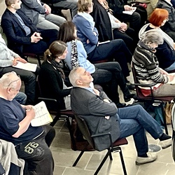 Kunst_Zuflucht und Befreiung_Thomas Henke. Foto: KULTUM Graz/Hopper