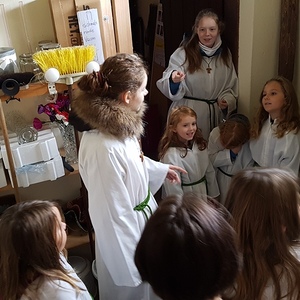 Erntedank 2022 in Deutschfeistritz