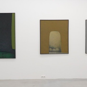                                 Hannes Schwarz (1926?2014) zum 100. Geburtstag: 'Ein 'Nein' aus der unendlichen Sehnsucht nach einem 'Ja'' (Emil Cioran).KULTUMUSEUM im Spiegelgitterhaus Gleisdorf, 13. Februar bis 26. April 2026Kurator: Johannes Rau