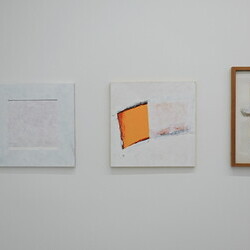 Abschlussführung 'Gerhard Lojen zum 20. Todestag' durch Kurator Johannes Rauchenberger, KULTUMUSEUM im Spiegelgitterhaus Gleisdorf,  17.1.2026