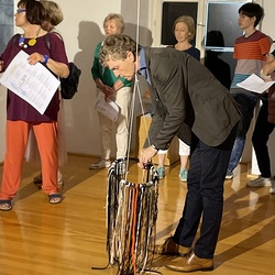 Lange Nacht der Kirchen 2023. Foto: KULTUM/A. Hopper