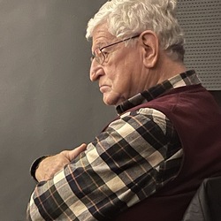 'PAPST und ZEIT': Otto Kallscheuer im Gespräch mit Johannes Rauchenberger im KULTUM am 24.10.2024