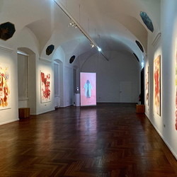 Till Velten_DIE ANDERE MARIA_KULTUM Graz_März 2022