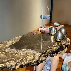 JP_Kinderworkshop_DINGS_Manfred Erjautz, 2022. Fotos: KULTUM/A.Hopper