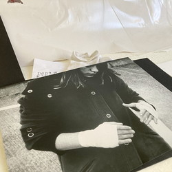 Till Velten: DIE ANDERE MARIA. Aufbau im KULTUM.