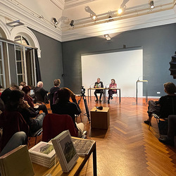 Der doppelte Gast: G bedeutet G. | 24. September 2021