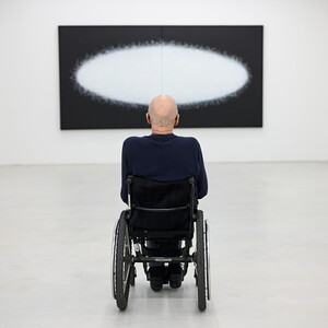 Wolfgang Temmel: Perspektivenwechsel. Ausstellung KULTUMUSEM Graz im Spiegelgitterhaus Gleisdorf, 12. April bis 31. Mai 2025  Kurator: Johannes Rauchenberger