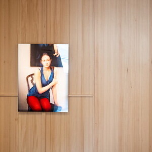 Dorothee Golz*1960  in Mühlheim/Ruhr (DE), lebt in Wien (AT)Granduca, 2012, C-Print, Diasec 110 x 81 cm, KULTUMUSEUM Graz, aus: reliqte, reloaded. Zum Erbe christlicher Bildwelte heute (2015) 