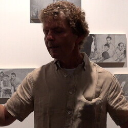 Themenführung #20 'Erbe' in der Ausstellung: 'Gott hat kein Museum' mit Kurator Johannes Rauchenberger, 11. Juli 2026