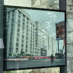 Zlatko Kopljar - K9 compassion+: Kunstintervention bei 'Geist & Gegenwart' (Motto 2025: 'Challenge Europe') aus Schloss Seggau, 4.-7. Juni 2025