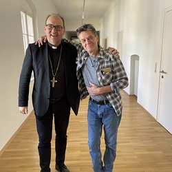 Henry Jesionka_Fleeing shadows. Foto: KULTUM/Rauchenberger