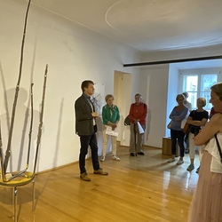 Lange Nacht der Kirchen 2023. Foto: KULTUM/A. Hopper