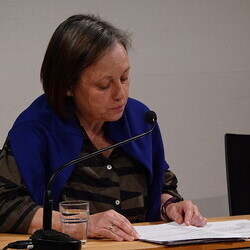  Doppelte Gäste: Lyrik-Lesung mit Erwin Einzinger und Lisa Spalt am Dienstag, 11.11.2025: Mit Einführungen von Paul Pechmann und einem anschlie?enden Gespräch mit Helwig Brunner.