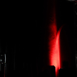 29. Mai 2026 erster Tag von ACOUSminiUM Festival für Musik im Raum