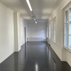 Judith Zilllich: MUTTER GOTTES. (Ikonen 2018–2021), Eitempera auf PapierKULTUM Galerie, 12. Nov. 2021 bis 12. Feb. 2022. Kurator: Johannes Rauchenberger