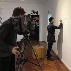 Zenita Komad_ORF Steiermark Aufzeichnung. Foto: KULTUM/A. Hopper