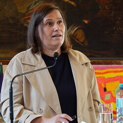                                 Tagung: DisAbility. Fairness in Kunst und Kulturim KULTUM [Minoritensaal], 17. Mai 2025