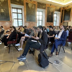 Tage der neuen Klaviermusik Graz. Foto: KULTUM/J. Rauchenberger