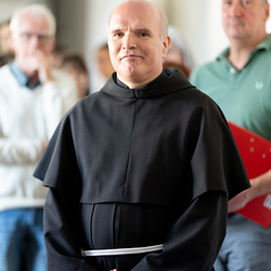 HENRY JESIONKA_FLEEING SHADOWS_Ausstellungseröffnung am 15. Juni 2023. Foto: © La Strada Graz / Nikola Milatovic