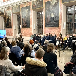 Kunst_Zuflucht und Befreiung_Thomas Henke. Foto: KULTUM Graz/Hopper