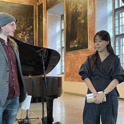 Tage der neuen Klaviermusik Graz. Foto: KULTUM/J. Rauchenberger