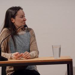 Filmabend mit Josephine Ahnelt am 27.2.2026 im Kultum