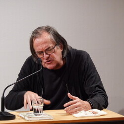  Doppelte Gäste: Lyrik-Lesung mit Erwin Einzinger und Lisa Spalt am Dienstag, 11.11.2025: Mit Einführungen von Paul Pechmann und einem anschlie?enden Gespräch mit Helwig Brunner.