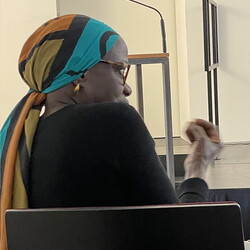 'language crosses borders': Tage der afrikanischen Literaturen: KULTUM Graz und Kunsthaus Graz, 5.?7. Mai 2023