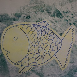 Denn das Lama kennt kein Drama, Buchpräsentation und Workshop, Christine Kastl. 