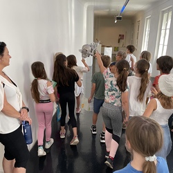 JP_Kinderworkshop_DINGS_Manfred Erjautz, 2022. Fotos: KULTUM/A.Hopper