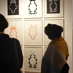 'Sacred Spaces – Heilige Räume': 5. Themenführung mit Kurator Johannes Rauchenberger in der Ausstellung: 'GOTT HAT KEIN MUSEUM', KULTUMUSEUM Graz 6.12.2025