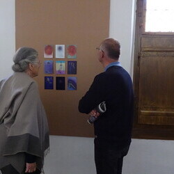 GOTT HAT KEIN MUSEUM: 1. Themenführung mit Kurator Johannes Rauchenberger, 11.10.2025