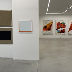 Gerhard Lojen (1935-2005) zum 20. Todestag und 90. Geburtstag: KULTUMUSEUM im Spiegelgitterhaus Gleisdorf, 17. Oktober 2025 bis 17. J?nner 2026Kurator: Johannes Rauchenberger