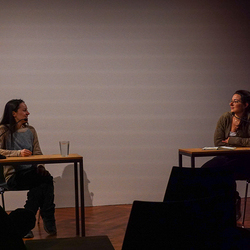 Filmabend mit Josephine Ahnelt am 27.2.2026 im Kultum