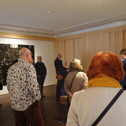 'Sacred Spaces – Heilige Räume': 5. Themenführung mit Kurator Johannes Rauchenberger in der Ausstellung: 'GOTT HAT KEIN MUSEUM', KULTUMUSEUM Graz 6.12.2025