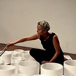 Neue Musik_Echo_von_nichts, Juli 2022. Foto: KULTUM/A.Hopper