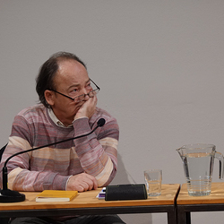 Doppelter Gast mit Christian Steinbacher und Farhad Showghi am 11.2.2026