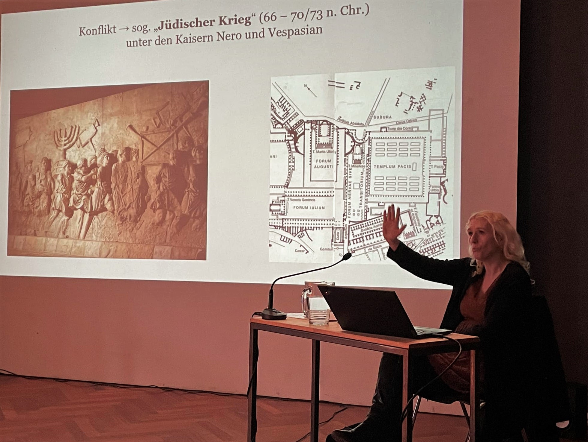 Rauchenberger / KULTUM