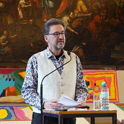                                 Tagung: DisAbility. Fairness in Kunst und Kulturim KULTUM [Minoritensaal], 17. Mai 2025