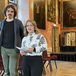 Tage der neuen Klaviermusik Graz. Foto: KULTUM/J. Rauchenberger