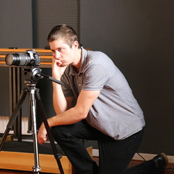 Peter Trummer, 20210712, dem unbekannten Gott. Foto: KULTUM