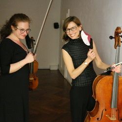 ENSEMBLE LUX im KULTUM GRAZ, 18. März 2022