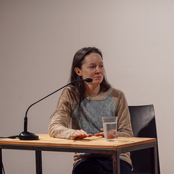 Filmabend mit Josephine Ahnelt am 27.2.2026 im Kultum