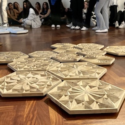 GEHEN&VERGEHEN. Wilhelm Scheruebl. Foto: KULTUM/A. Hopper