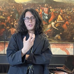 Tage der neuen Klaviermusik Graz. Foto: KULTUM/J. Rauchenberger