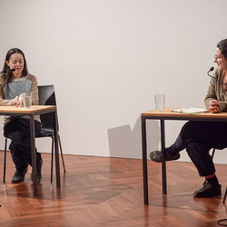 Filmabend mit Josephine Ahnelt am 27.2.2026 im Kultum