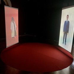 Till Velten_DIE ANDERE MARIA_KULTUM Graz_März 2022